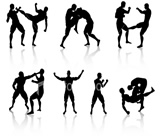 Artes Marciais em Campina Grande