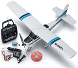 Aeromodelismo em Campina Grande