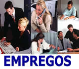 Agências de Emprego em Campina Grande