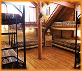 Albergue em Campina Grande