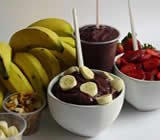 Alimentos Naturais em Campina Grande