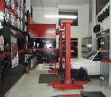 Auto Center em Campina Grande