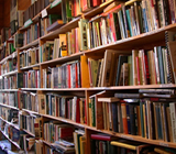 Bibliotecas em Campina Grande