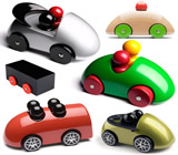 Brinquedos em Campina Grande