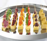 Buffets em Domicílio em Campina Grande