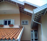Calhas em Campina Grande