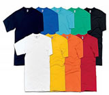 Camisetas Promocionais em Campina Grande