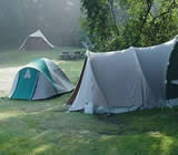 Campings em Campina Grande