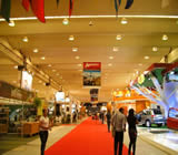 Centros de Exposições em Campina Grande