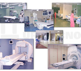 Centros Médicos em Campina Grande