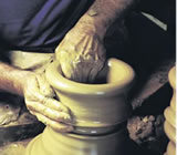 Cerâmicas em Campina Grande