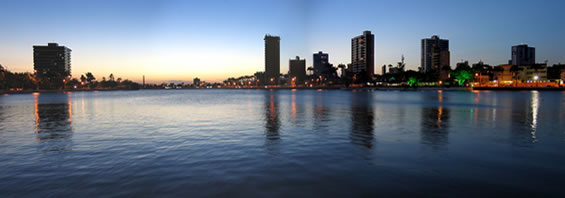 Cidade de Campina Grande