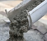 Cimento e Concreto em Campina Grande