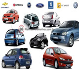 Concessionárias e Lojas de Automóveis em Campina Grande