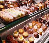 Confeitarias em Campina Grande