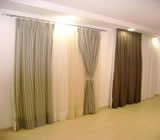 Cortinas e Persianas em Campina Grande