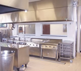 Cozinhas Industriais em Campina Grande
