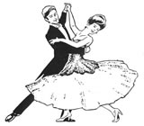 Dança em Campina Grande