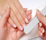Depilação, manicure e pedicure em Campina Grande