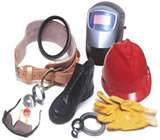 Equipamentos de Proteção Individual em Campina Grande