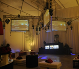 Equipamentos para Eventos em Campina Grande