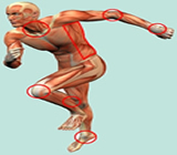 Fisioterapia - Home Care - RPG em Campina Grande