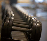 Fitness em Campina Grande