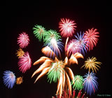 Fogos de Artifício em Campina Grande