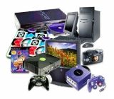 Games em Campina Grande