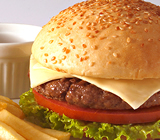 Hamburguerias em Campina Grande