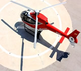Helicópteros e Heliportos em Campina Grande