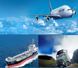 Importação e Exportação em Campina Grande