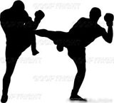 Kickboxing em Campina Grande