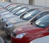 Locadoras de Automóveis em Campina Grande