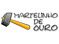 Martelinho de Ouro em Campina Grande