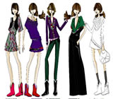 Moda Feminina em Campina Grande