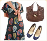 Moda Gestante em Campina Grande