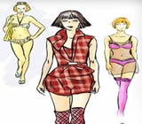 Moda Íntima em Campina Grande