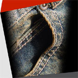Moda Jeans em Campina Grande
