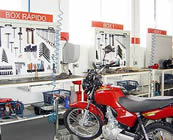 Oficinas Mecânicas de Motos em Campina Grande