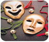 Oficinas de Teatro em Campina Grande
