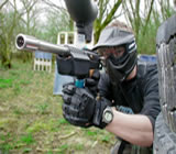 Paintball em Campina Grande