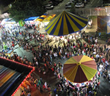 Parques de Diversão em Campina Grande