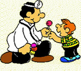 Pediatras em Campina Grande