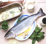 Peixarias em Campina Grande
