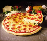 Pizzarias em Campina Grande