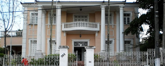 Prefeitura Municipal de Campina Grande