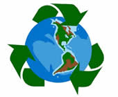Reciclagem em Campina Grande