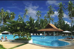 Resorts em Campina Grande