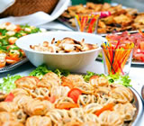 Restaurantes Buffet e Rodízio em Campina Grande